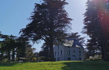 Maison familiale en bord de mer - Foto 37