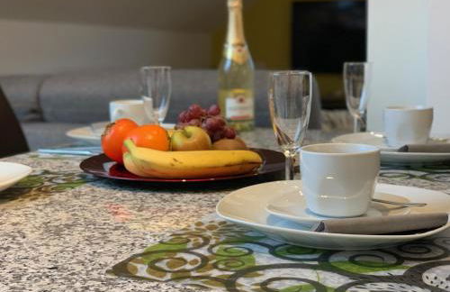 Apartment Köln Ensen - Foto 1