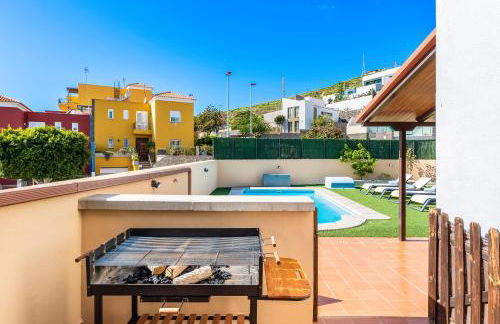 Villa Trueno Refugio de Lujo con Piscina Climatizada y Vistas - Foto 5