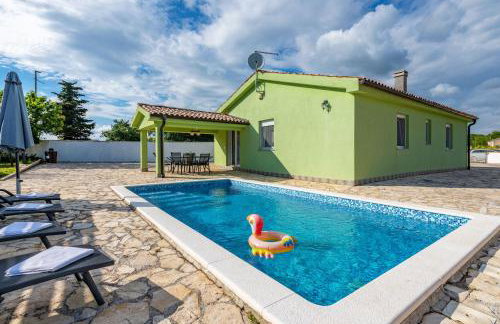 Villa Nora, a private villa with pool minutes from the beach - Foto 18