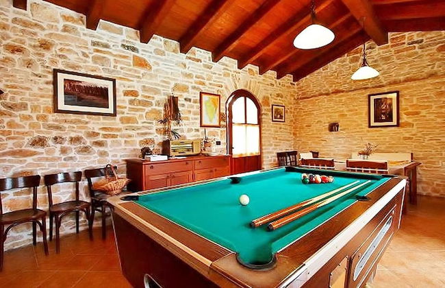 Luxury Villa Murva - Foto 56