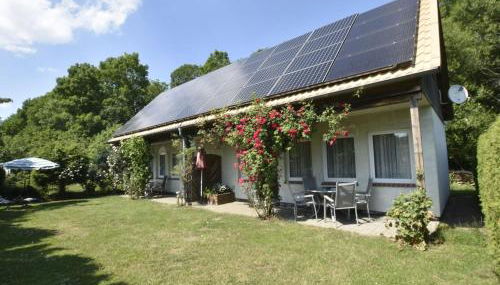 Ferienhaus in der Naehe der Ostsee - Foto 2