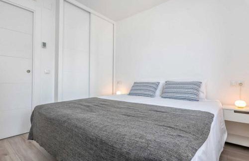Malagueta Apartment in Malaga by Solaga Holiday Homes - Foto 34