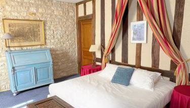 La Maison d'Alienor Les Clos - Foto 3