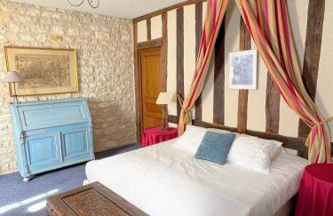 La Maison d'Alienor Les Clos - Foto 3