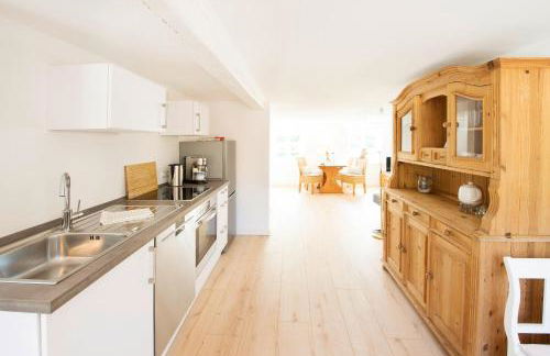 Ferienwohnung Süd Hasselberg - Foto 8