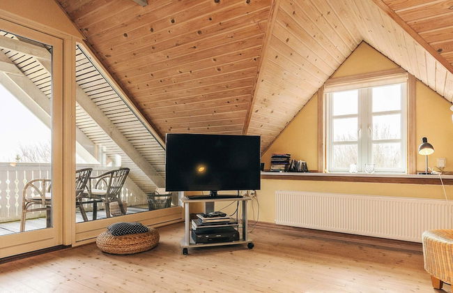 10 Person Holiday Home in Fur-by Traum - Foto 30