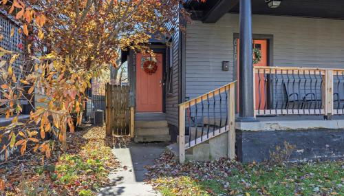 Bright and Spacious Broad Ripple family Getaway - Foto 2