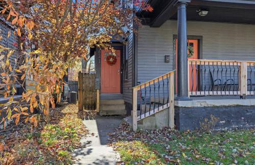 Bright and Spacious Broad Ripple family Getaway - Foto 2