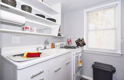 BLUE FLAMINGO'S ADORABLE GUEST HOUSE -TU-Cherry St-Expo-Downtown-11t - Foto 22