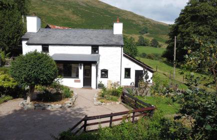 Maengwynedd, Llanrhaeadr Ym Mochnant - Foto 29