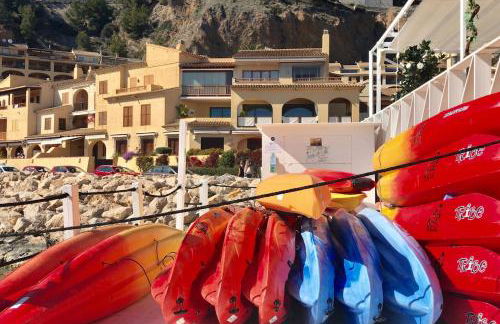 Ático en Playa Altea - Puerto de Campomanes - Foto 52