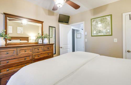 Gilford Townhome with Lakefront Beach and Pool Access! - Photo 20