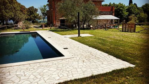 Agriturismo Riparossa - Foto 3, Garden