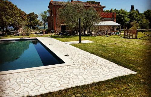 Agriturismo Riparossa - Foto 3