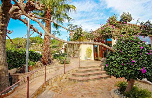 Orza - holiday home with private swimming pool in Benissa - Foto 9