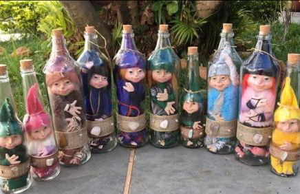 Chalés de Hórus - Foto 74