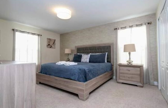 Gorgeous 6 Bedroom w Pool Paradise Palms - Foto 6