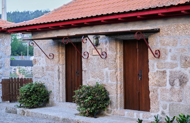 Aldeia da Quinta do Paço - Foto 41