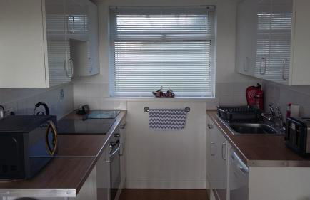 Sunset 128 Sandown Bay Holiday Centre Generous Ferry Saving! - Photo 10