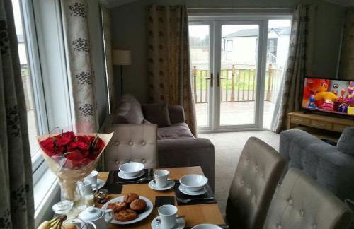 Carnoustie Lodge - Foto 12