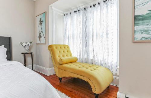 Grace's Place - 3 Bedroom Townhouse in Greenwich - Foto 22