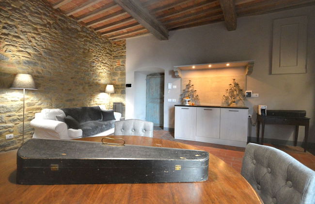 Appartamento Orselli - Foto 12