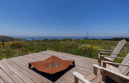 Stunning Beach House with Pool by LovelyStay - Foto 74