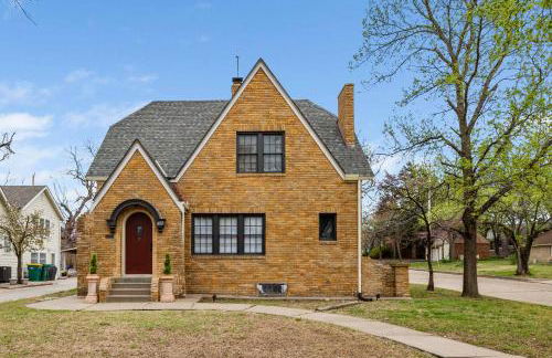 Bilbos Cottage 3 bed 2 and a half bath home in College Hill - Foto 2