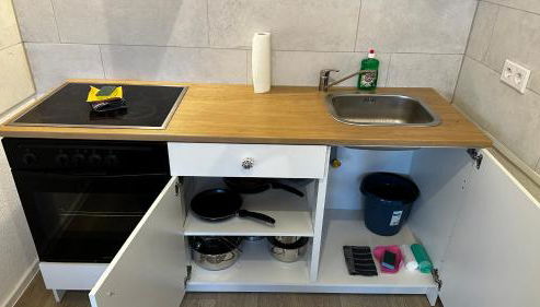 13 Apartments 3BR R&P Living - Foto 4