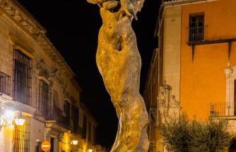 M&M Empedrada Apartamentos Jerez - Foto 12