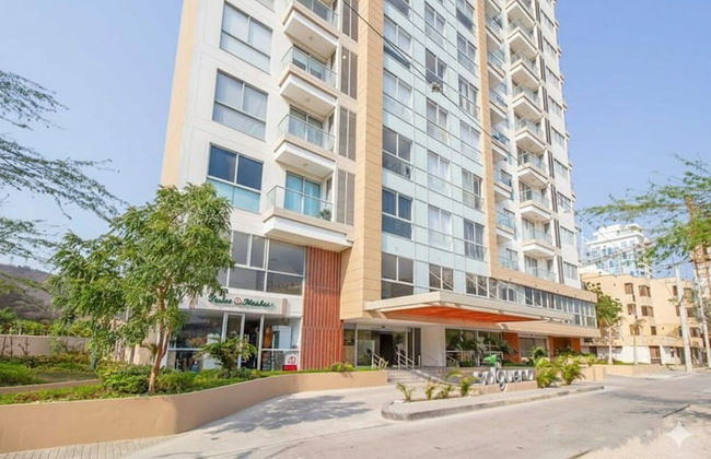 salguero suite 313 - Foto 62