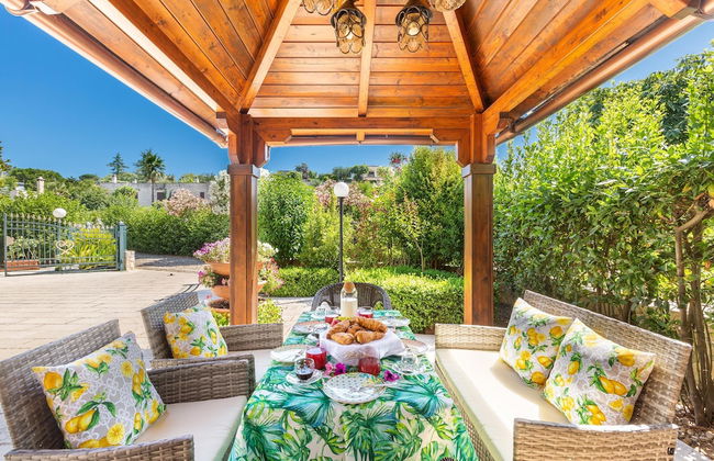 3602 Villa Asia by Barbarhouse - Foto 19