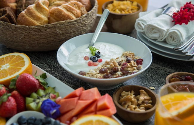 Villa Splash At Lime Samui-bang Makham - Foto 16