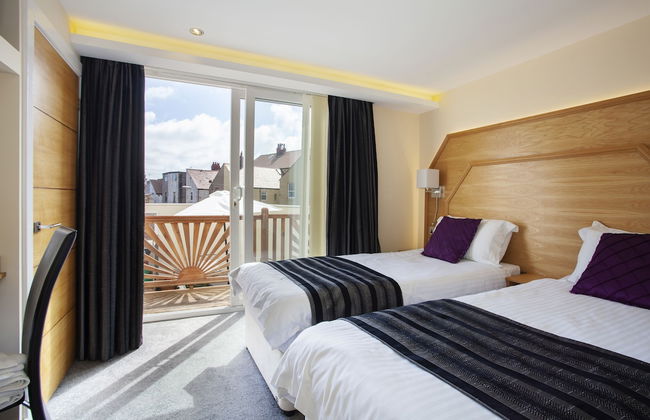 Queens Mansions - Foto 4