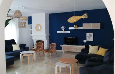 La Buganvilla Beach House - Foto 37