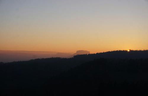 Kletterhütte Sächsische Schweiz - Foto 15