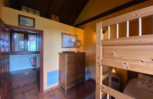 Casa Rural Ca'Chispita - Foto 38