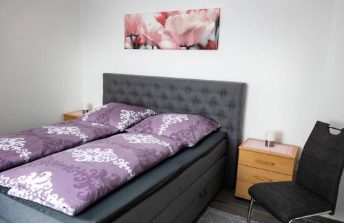 Ferienwohnung An der Rennbahn - Foto 14