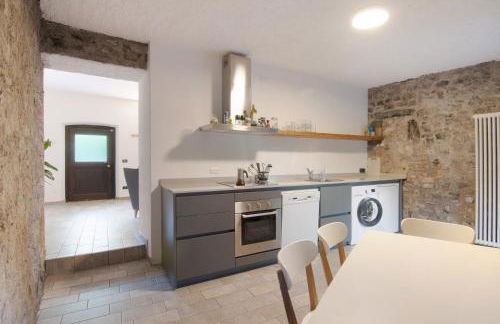 Workation Castle - Casa Tremezzo - Foto 10