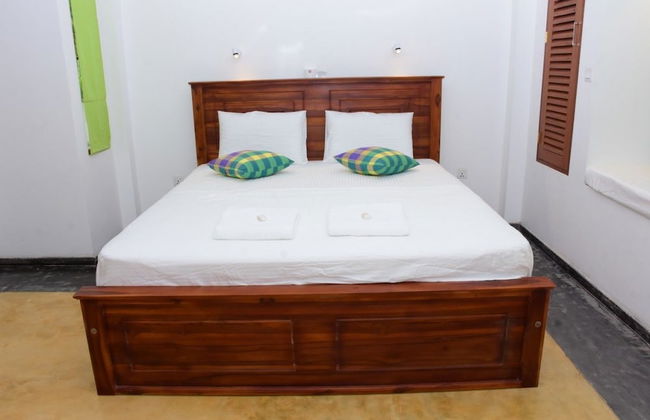 Villa Blue Water Hikkaduwa - Foto 3