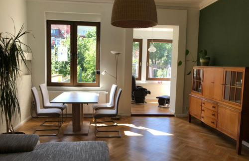 Ferienwohnung an der grünen Clara - Foto 14