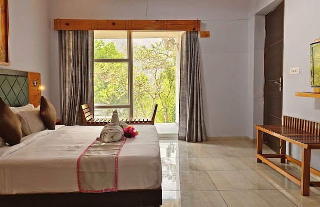 LaTigre Resort - Foto 34