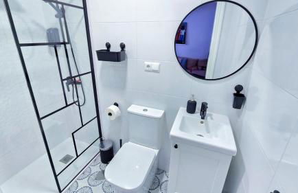 VILLA PITATO Nuevo, cerca de la Playa, Parking en la puerta del alojamiento - Photo 36