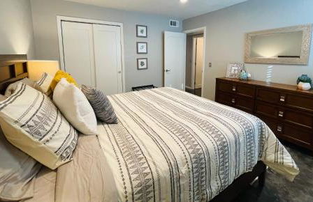 Evie's Campus-close 2 bedroom luxury - Foto 96