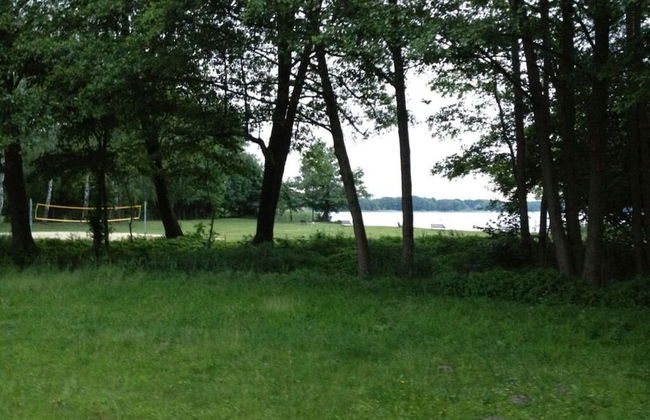 Haus am Kolberg Modern Retreat - Foto 11