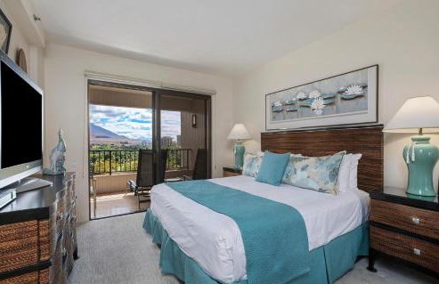 Kaanapali Alii 2 Bedroom Garden-Mountain View - Foto 6