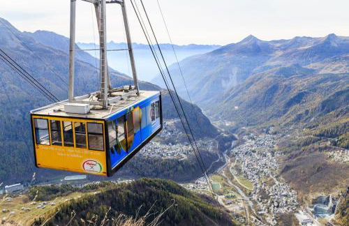 APPARTAMENTO BELLAVISTA - Foto 24