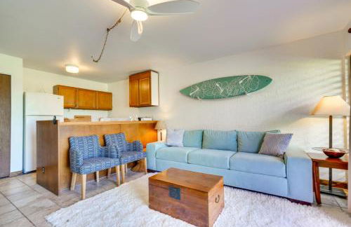 Kaunakakai Home at Molokai Shores with Pool! - Foto 6