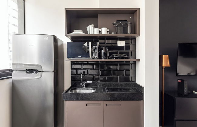 Tabas by Blueground VN Gomes de Carvalho - Foto 55